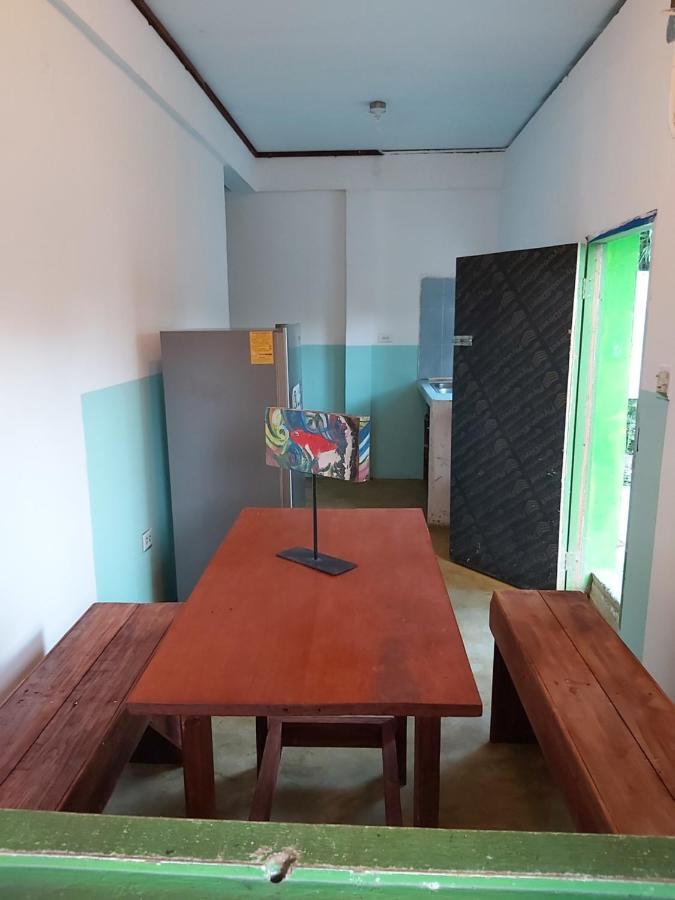The Bocas Corner Hotel Bocas del Toro Buitenkant foto