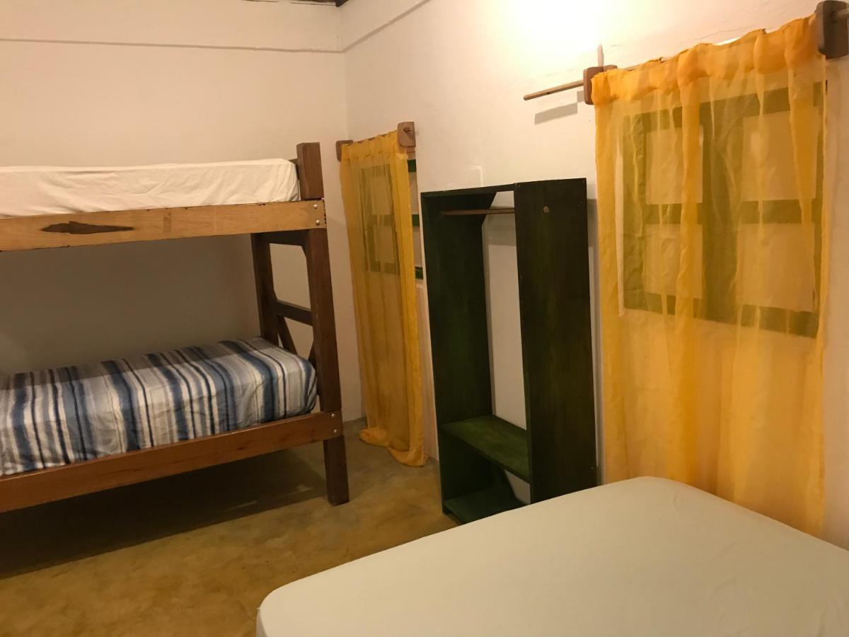 The Bocas Corner Hotel Bocas del Toro Buitenkant foto