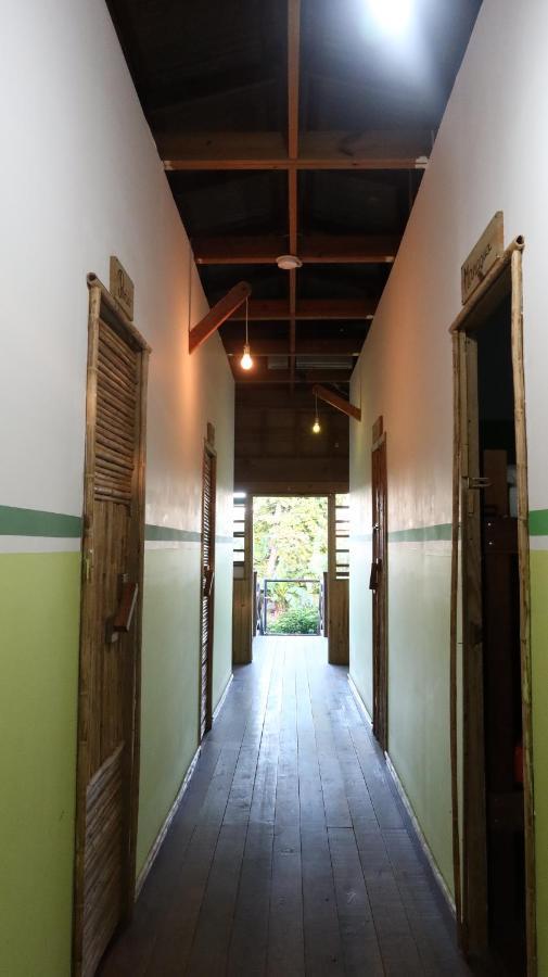 The Bocas Corner Hotel Bocas del Toro Buitenkant foto