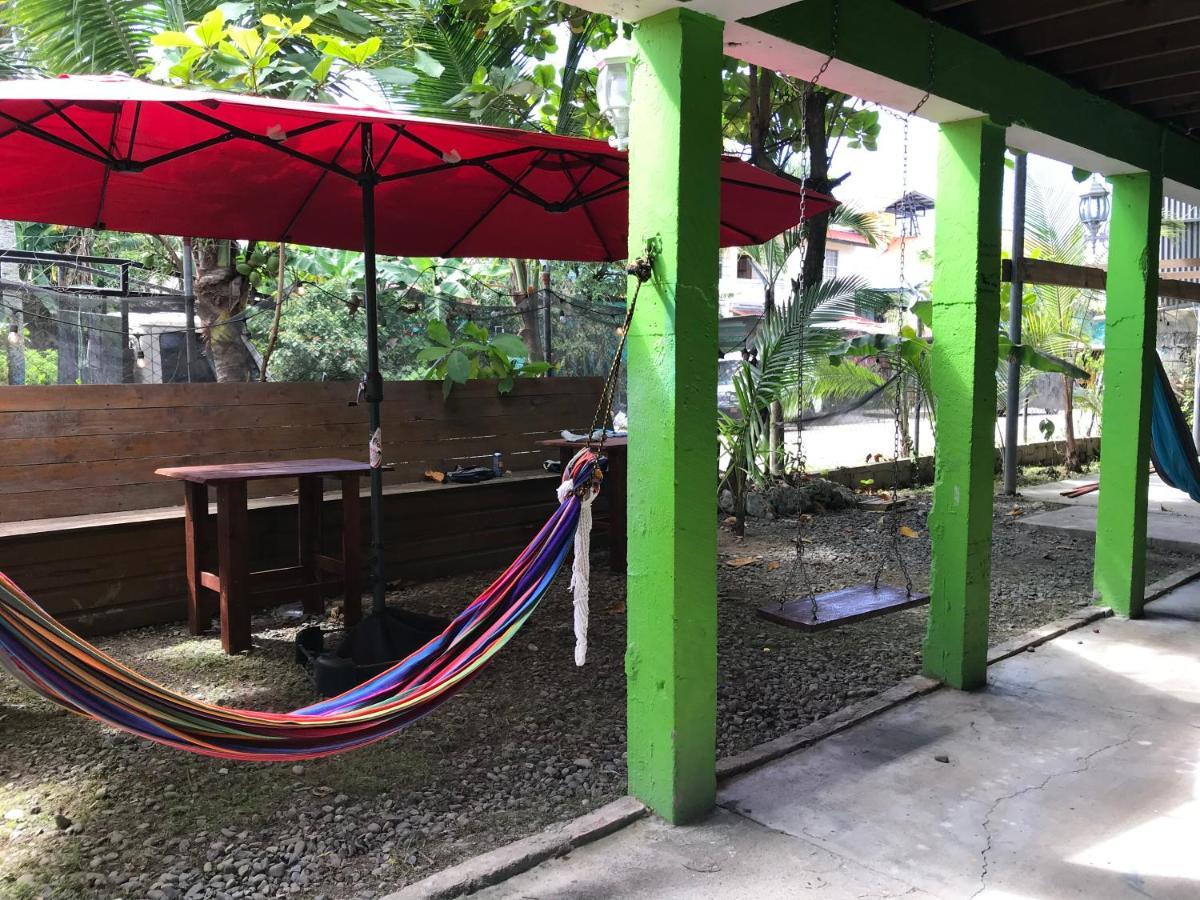 The Bocas Corner Hotel Bocas del Toro Buitenkant foto