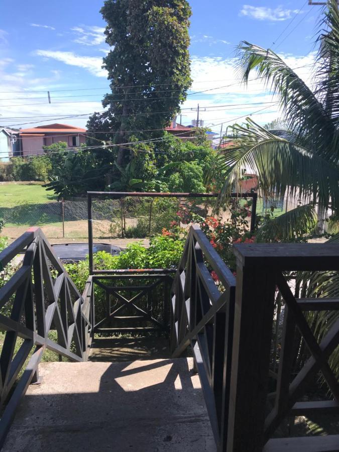 The Bocas Corner Hotel Bocas del Toro Buitenkant foto