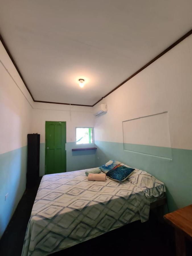 The Bocas Corner Hotel Bocas del Toro Buitenkant foto