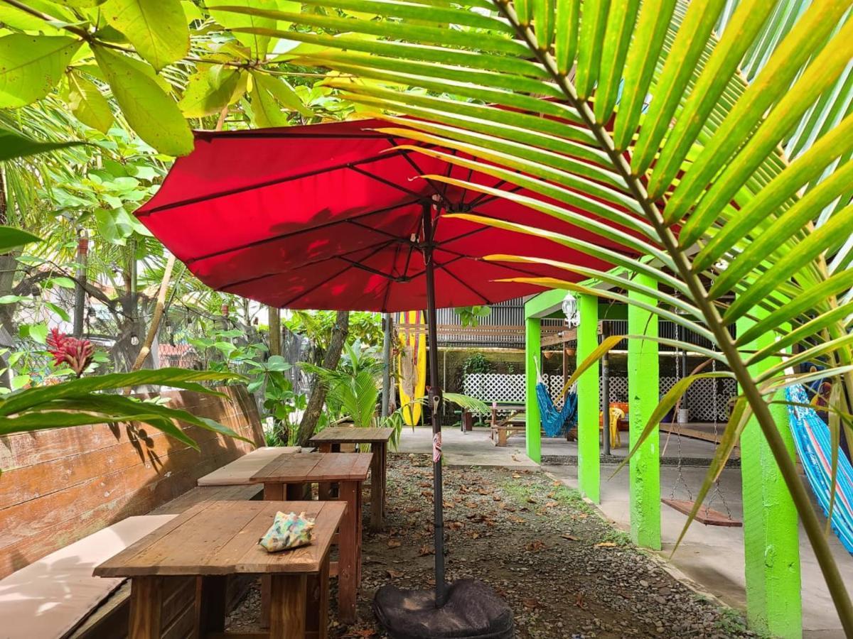 The Bocas Corner Hotel Bocas del Toro Buitenkant foto