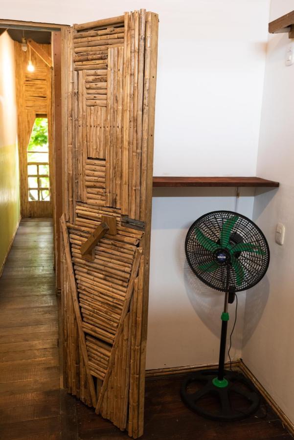 The Bocas Corner Hotel Bocas del Toro Buitenkant foto