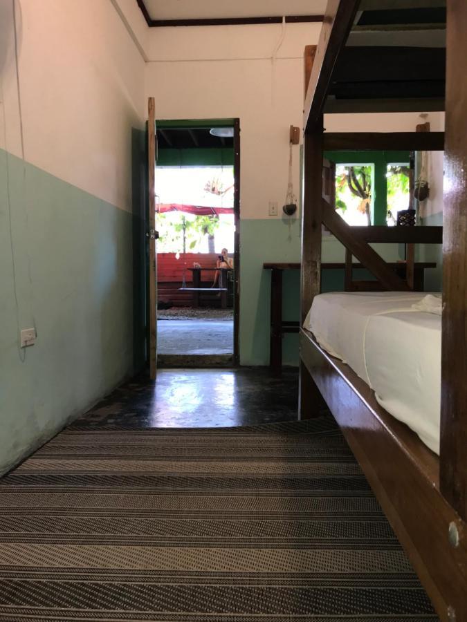 The Bocas Corner Hotel Bocas del Toro Buitenkant foto